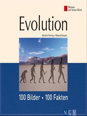 cover image of Evolution